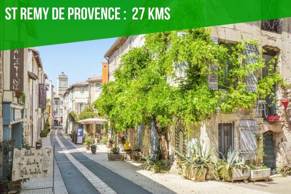 فينوف ليز أفيجْنْ Dans Le Sillon Du Fort -Clim - Wifi - Centre Ville المظهر الخارجي الصورة